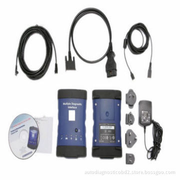 Auto diagnostic obd supply GM MDI GM Multiple Diagnostic Inferface pass thru J2534